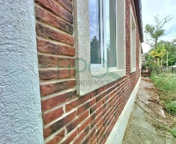 Продается 1-этажный дом, 64 м²