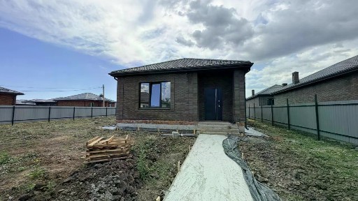 Ростовская область, Аксайский район, Щепкинское с/пос, Щепкин поселок, проезд Золотой, 14