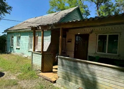 Продается 1-этажный дом, 70 м²