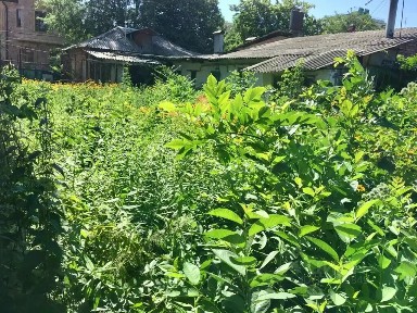 Продается участок, 5,7 сот.