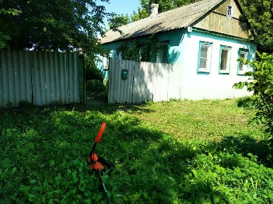 Продается 1-этажный дом, 60 м²