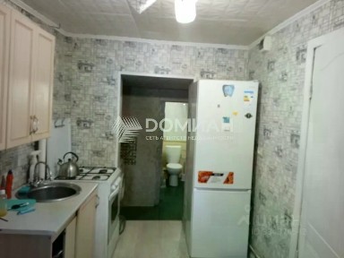 Продается 1-этажный таунхаус, 48 м²