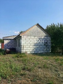 Продается 1-этажный дом, 60 м²