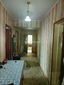 Продается 1-этажный дом, 109,6 м²