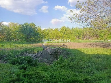 Продается участок, 6 сот.