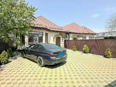 Ростовская область, Ростов-на-Дону, р-н Октябрьский, 2-я Минеральная ул., 20