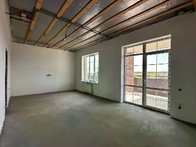 Продается 1-этажный дом, 135 м²