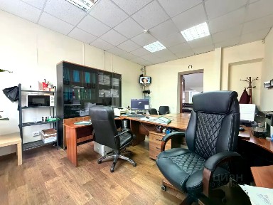Сдается офис, 40 м²