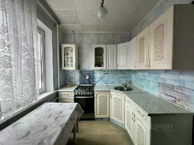 Продается 1-комн. квартира, 38,4 м²