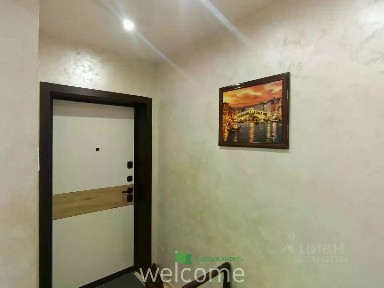 Продается 4-комн. квартира, 95,2 м²