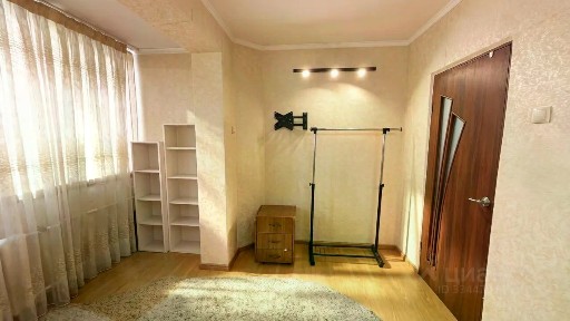 Продается 1-комн. квартира, 33,6 м²