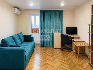 Продается 1-комн. квартира, 44 м²