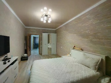 Продается 3-комн. квартира, 89 м²