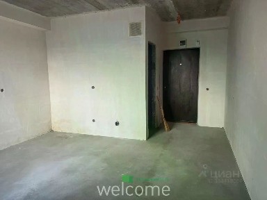 Продается студия, 28 м²