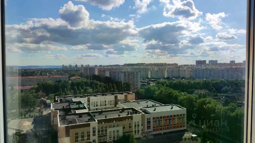 Продается 2-комн. квартира, 59,6 м²