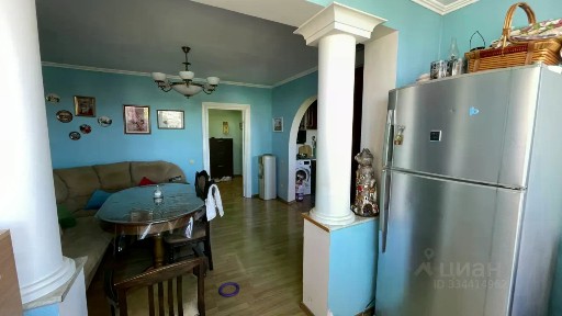 Продается 3-комн. квартира, 125 м²