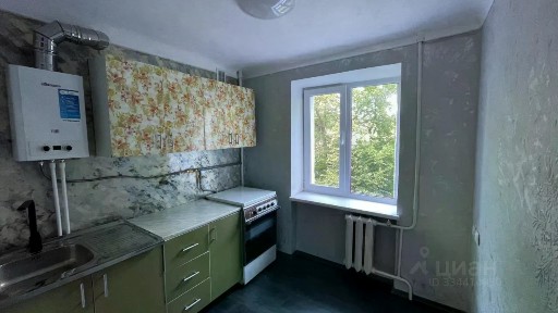 Продается 2-комн. квартира, 50 м²