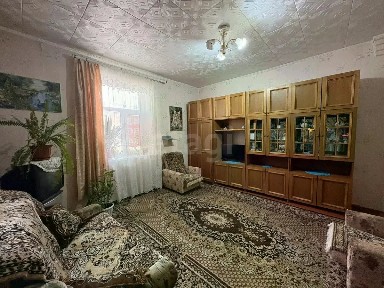Продается 2-комн. квартира, 57 м²