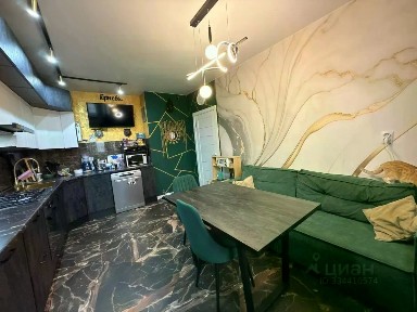 Продается 2-комн. квартира, 60,4 м²