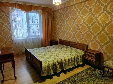 Продается 3-комн. квартира, 83 м²