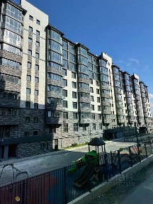 Продается 1-комн. квартира, 41,3 м²