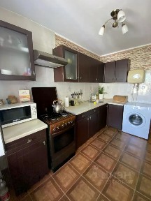 Продается 3-комн. квартира, 63,1 м²