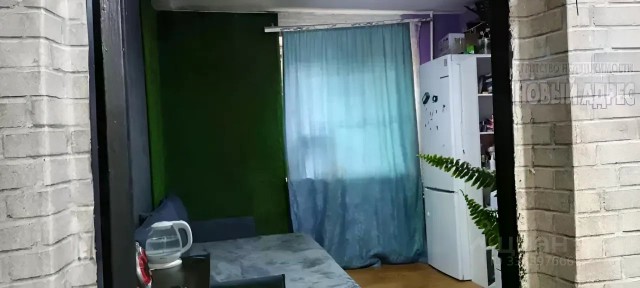 Продается 1-комн. квартира, 40 м²