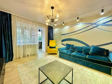 Продается 2-комн. квартира, 60,3 м²