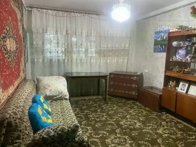Продается 3-комн. квартира, 56,8 м²