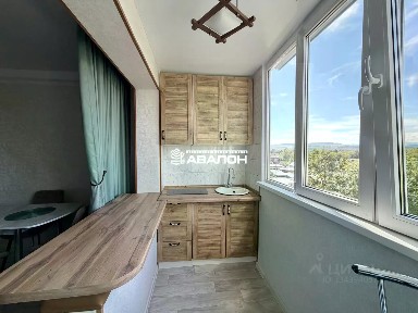 Продается 1-комн. квартира, 36,4 м²
