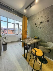 Продается 1-комн. квартира, 40 м²
