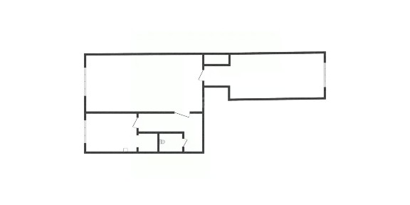 Продается 2-комн. квартира, 36,7 м²