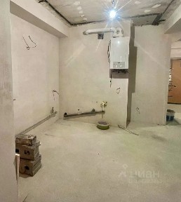 Продается 2-комн. квартира, 58 м²