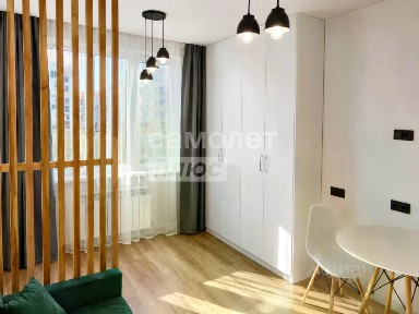 Продается 1-комн. квартира, 20 м²