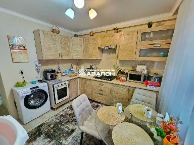 Продается 2-комн. квартира, 47,4 м²