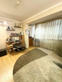 Продается 1-комн. квартира, 35 м²