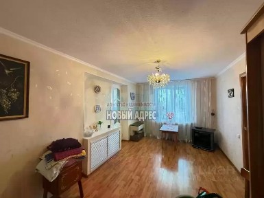 Продается 2-комн. квартира, 50,9 м²