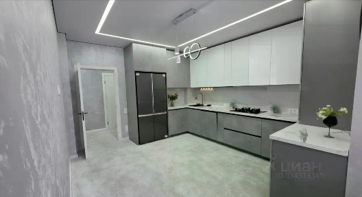 Продается 3-комн. квартира, 92 м²