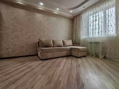 Продается 1-комн. квартира, 35,3 м²