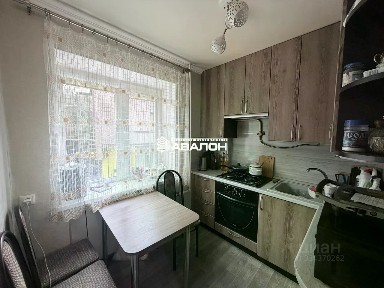 Продается 2-комн. квартира, 39,8 м²