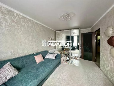 Продается 3-комн. квартира, 72,6 м²