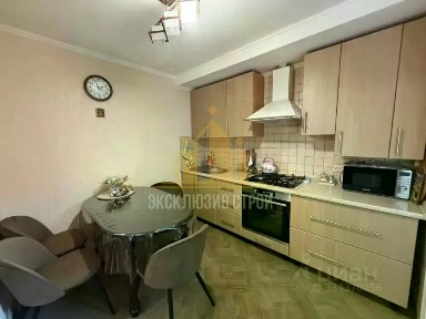 Продается 3-комн. квартира, 66 м²