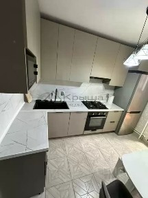 Продается 2-комн. квартира, 52,2 м²
