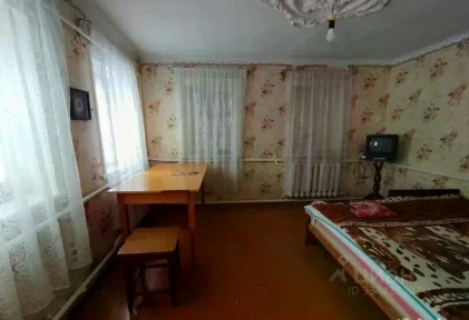 Сдается 1-этажный дом, 50 м²