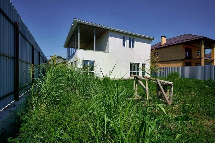 Продается 2-этажный дом, 232 м²