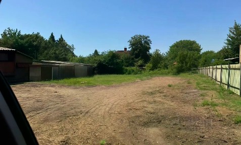 Продается участок, 6 сот.