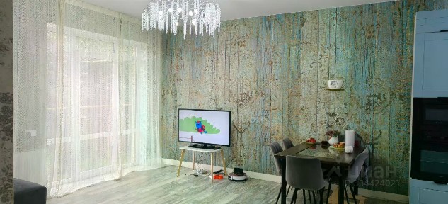 Продается 1-этажный дом, 84 м²