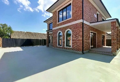 Продается 2-этажный дом, 255,6 м²