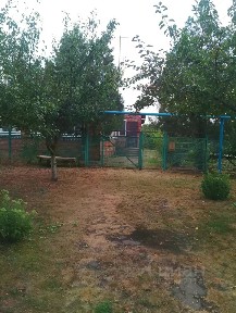 Продается 1-этажный дом, 60 м²