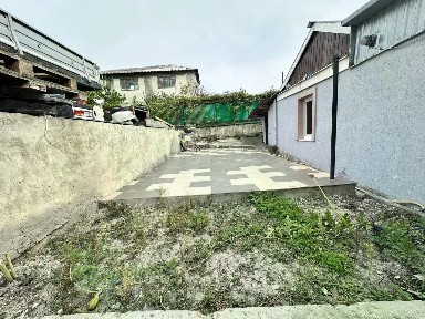 Продается 1-этажный дом, 52 м²